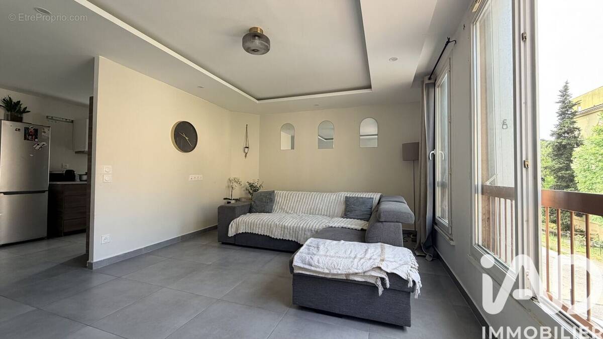 Photo 1 - Appartement à DRAP