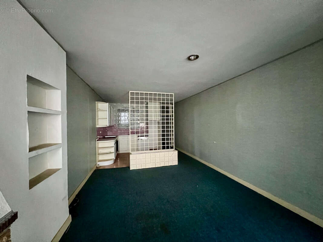 Appartement à VILLENEUVE-SUR-LOT