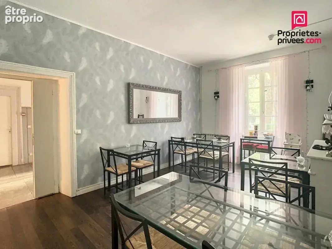 Immeuble Val D Aigoual - photo 5