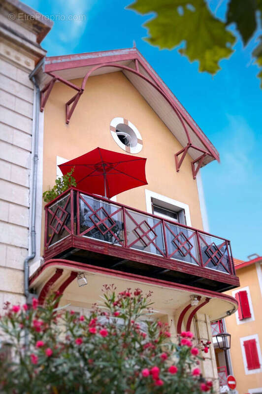 Appartement à CHATELAILLON-PLAGE