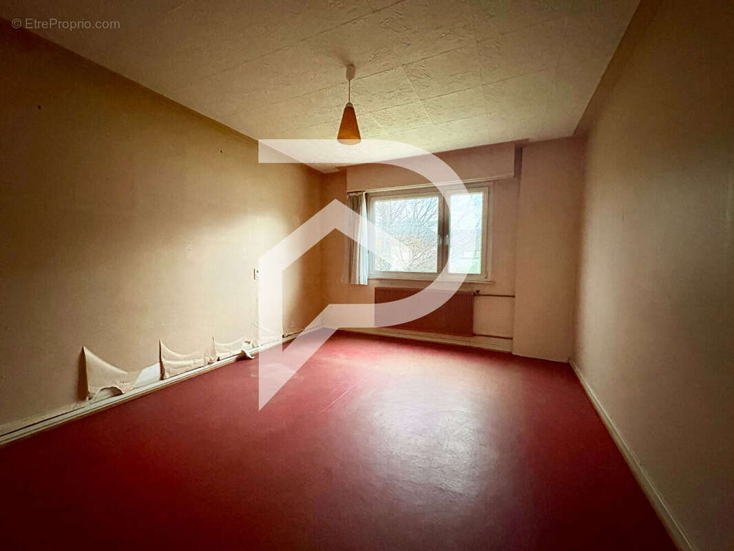 Appartement à ROUFFACH