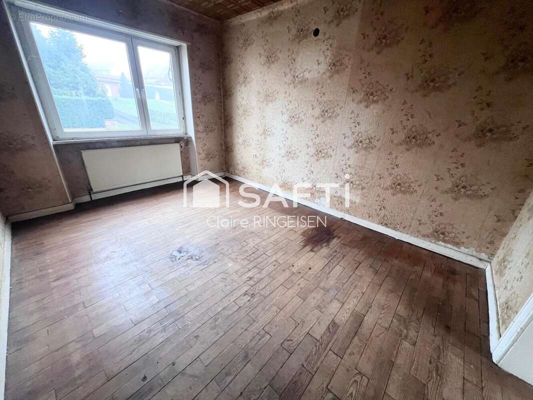 Photo 3 - Maison à DIEBLING