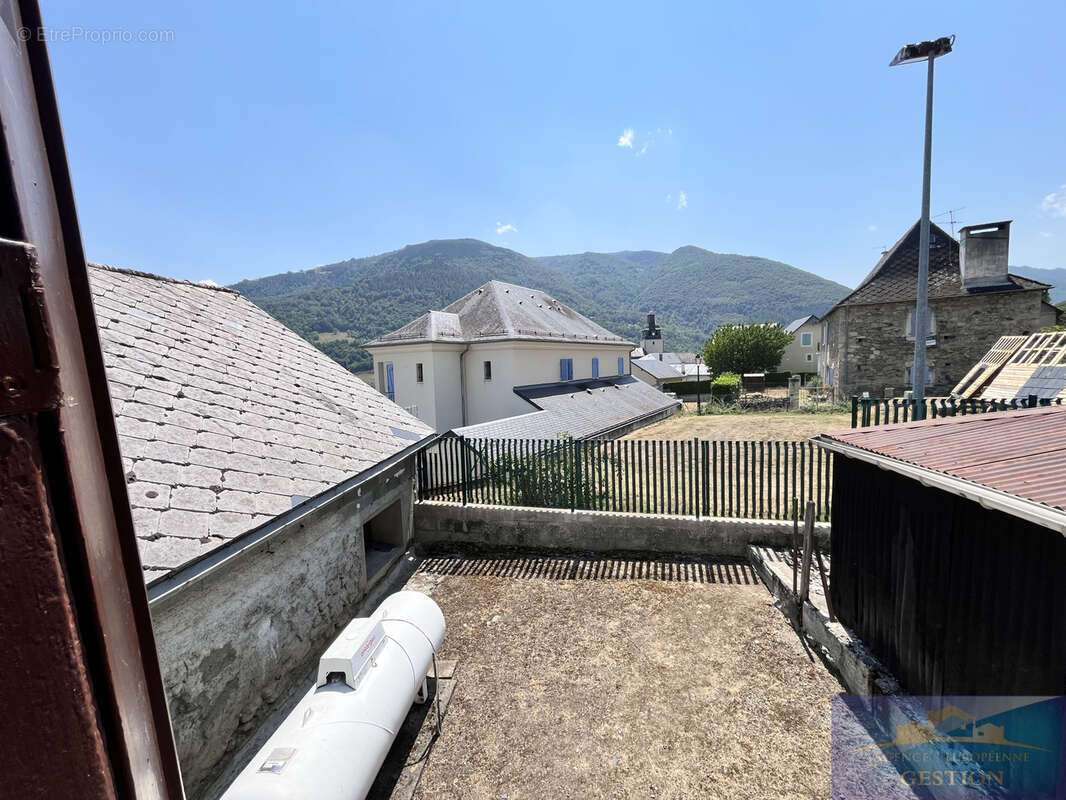 Petit ensemble immobilier - photo 10