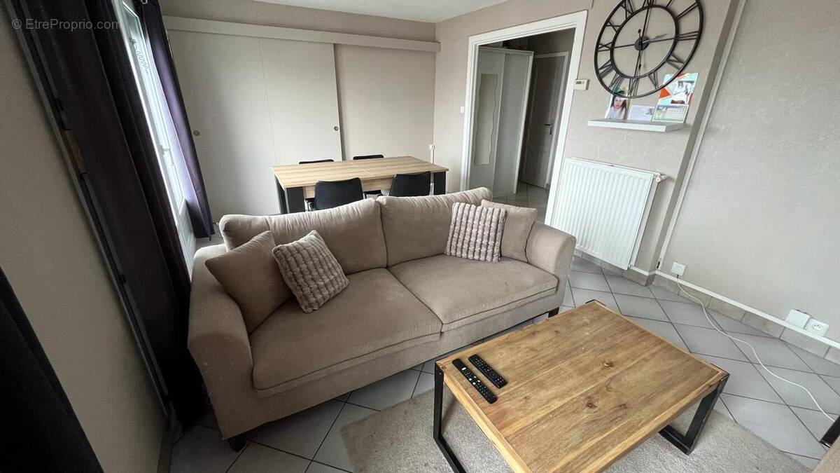 Photo 1 - Appartement à OUTREAU