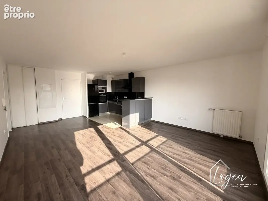 Appartement 4 pièces - Meaux - photo 4