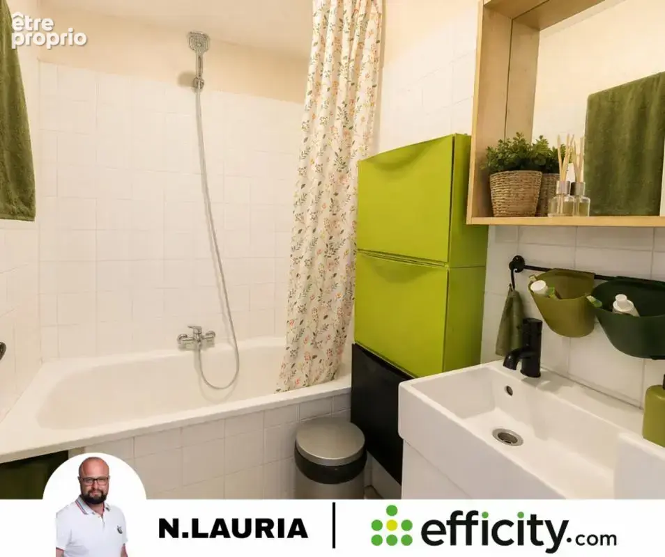 Appartement - photo 8