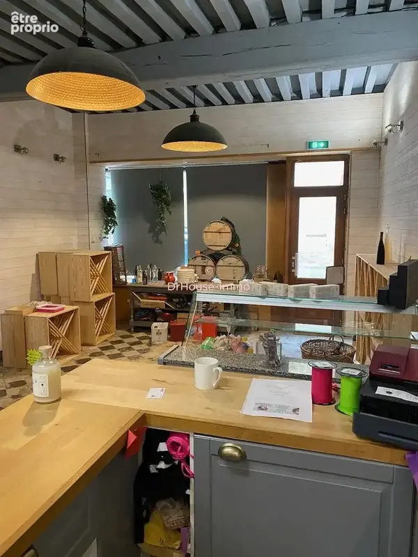 Maison 5 pièces 120 m² à vendre à Lormes (58140) - photo 12