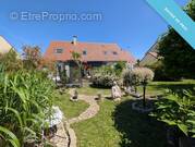 Maison à ROZAY-EN-BRIE