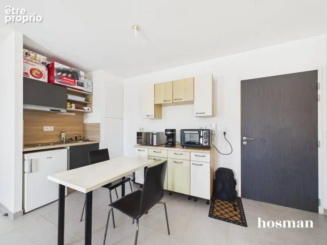 Superbe appartement 2 pièces de 45 m² avec terrasse et parking – Rue de la Libération, Saint-Sébastien-sur-Loire - photo 10