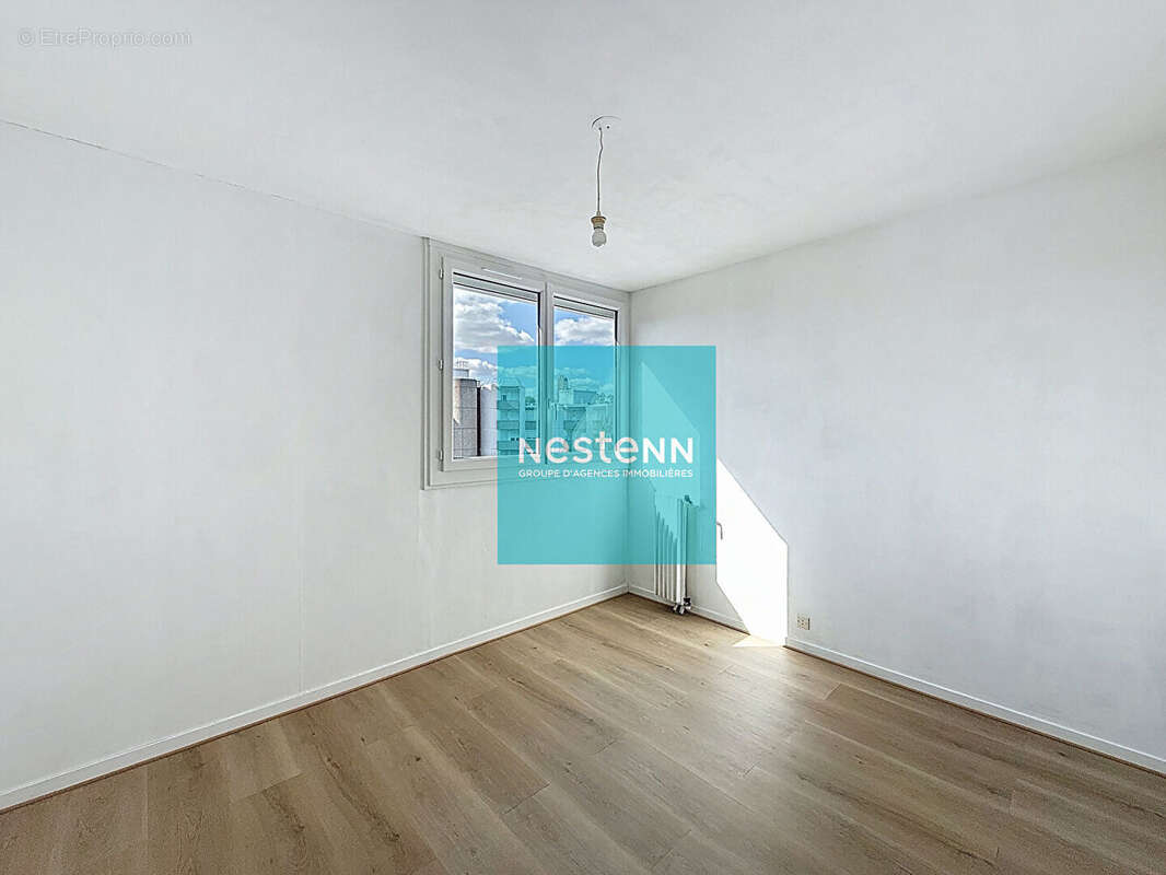 Appartement à FRANCONVILLE