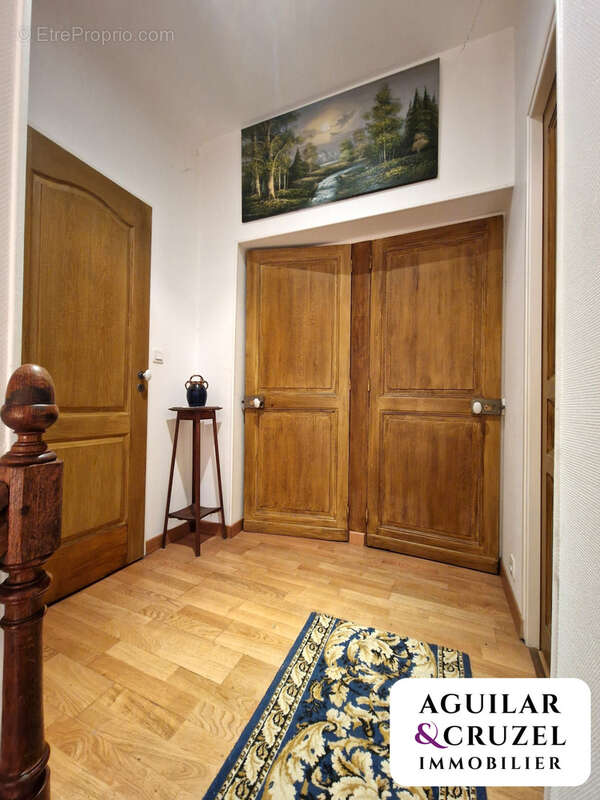 Maison à SAINT-FLORENT-SUR-CHER