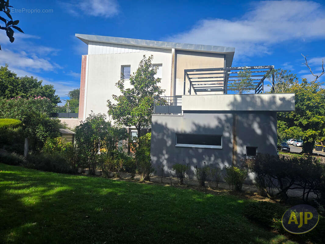 Appartement à SAINT-NAZAIRE