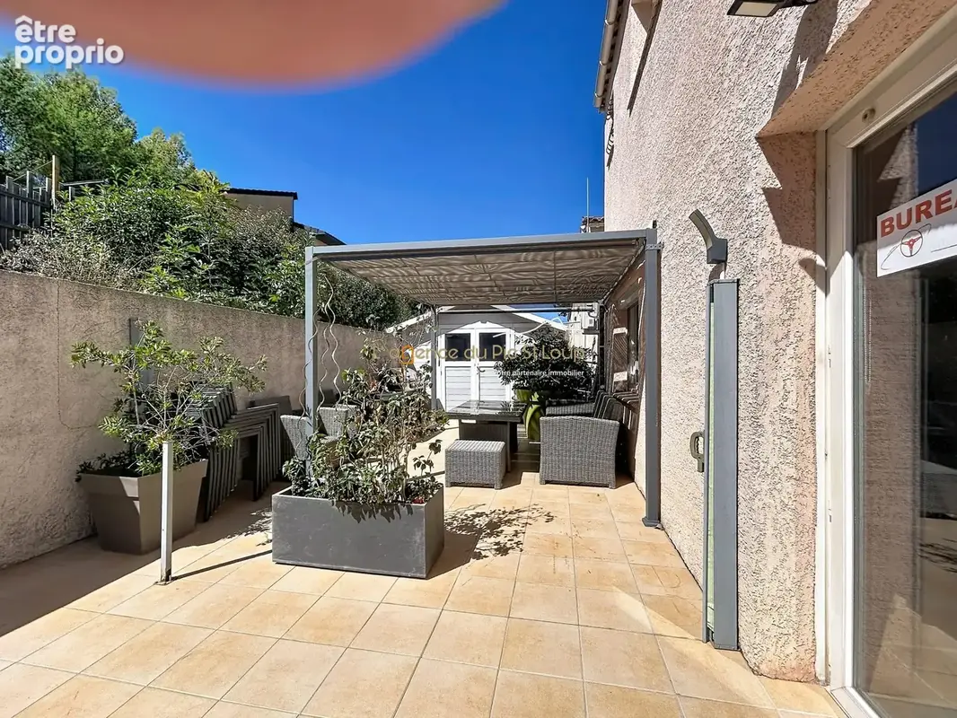 Maison 113 m² à Saint-Gely-Du-Fesc  - photo 2