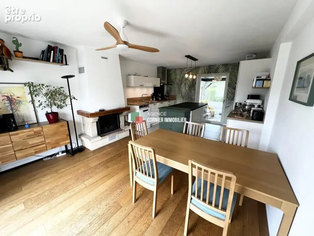 Maison à vendre Acigné - photo 2