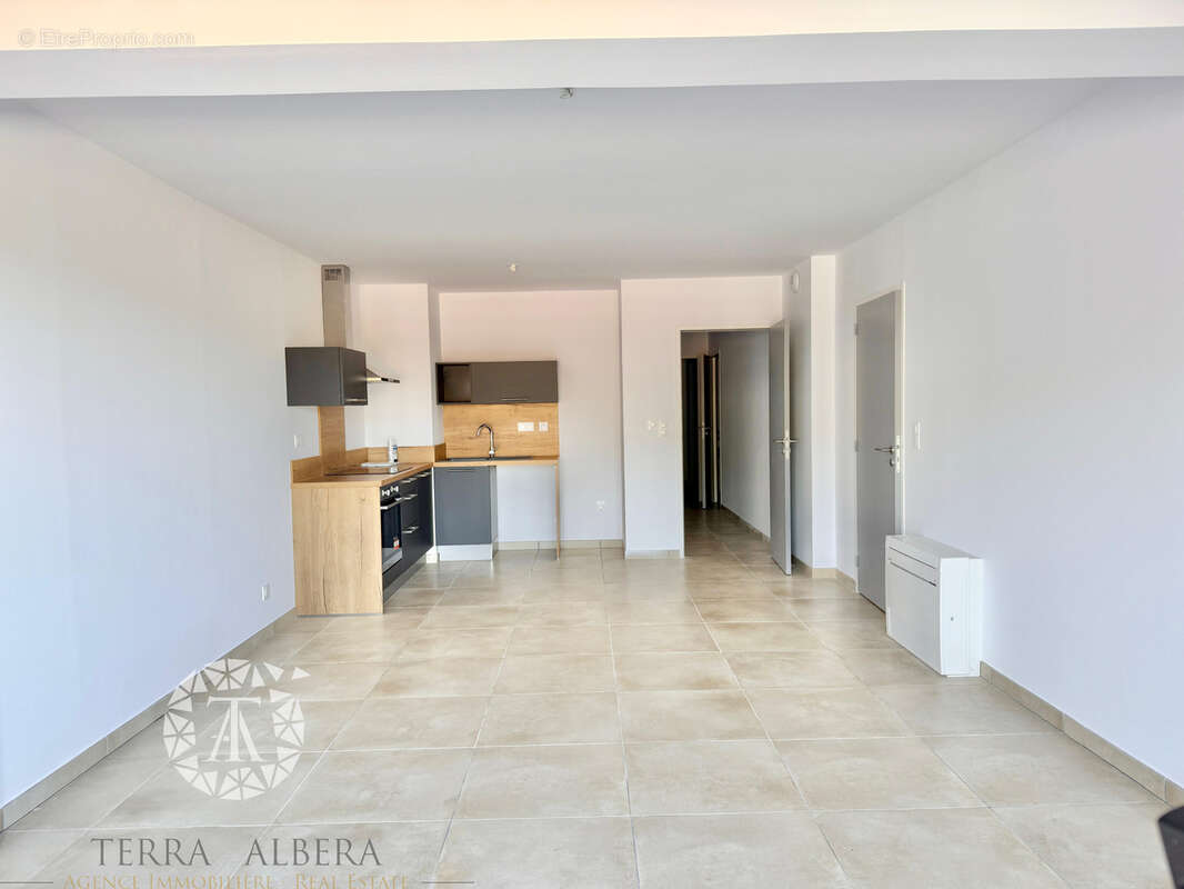 Appartement à COLLIOURE