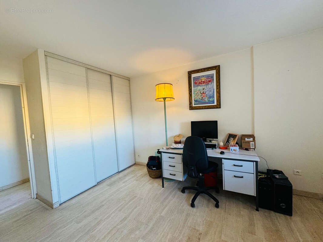 Appartement à CAVALAIRE-SUR-MER