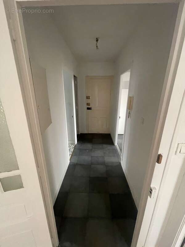 Appartement centre-ville de Limoges - photo 6