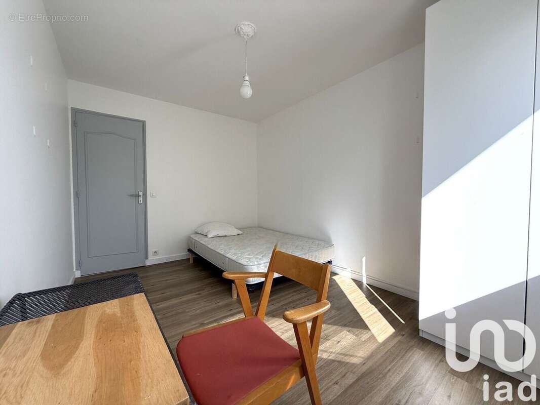 Photo 4 - Maison à ANGERS