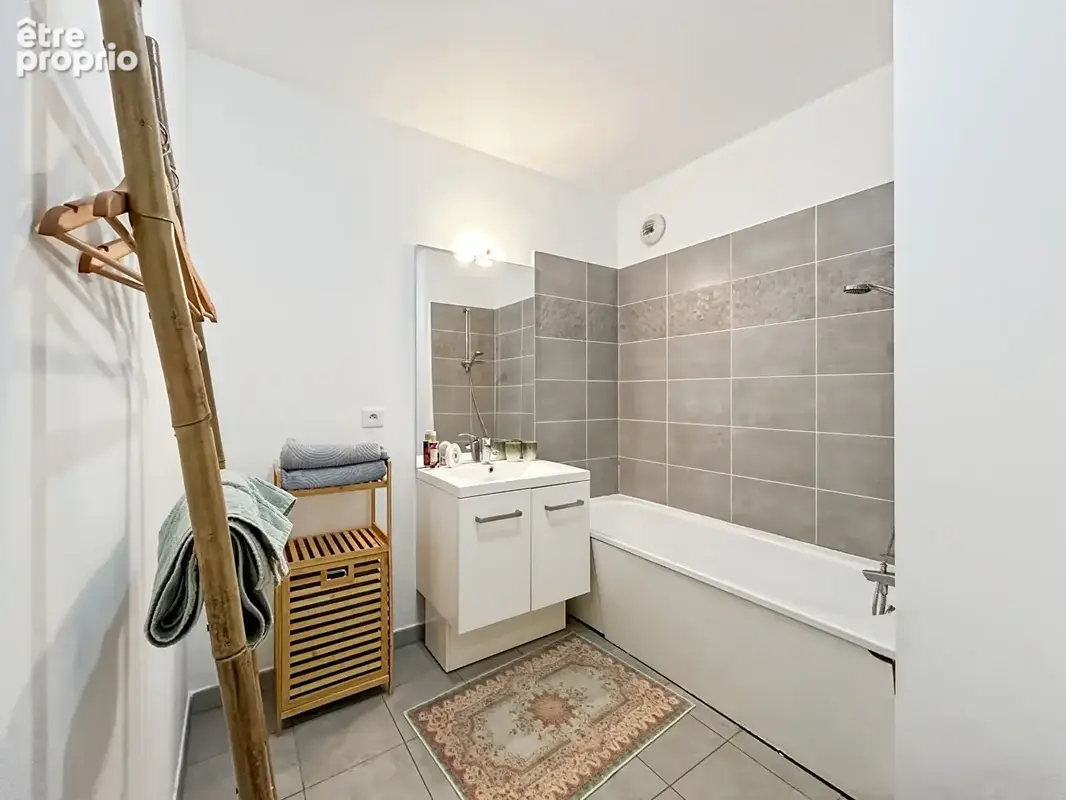 Mare Huguet - Beau F3 de 80m² - photo 12