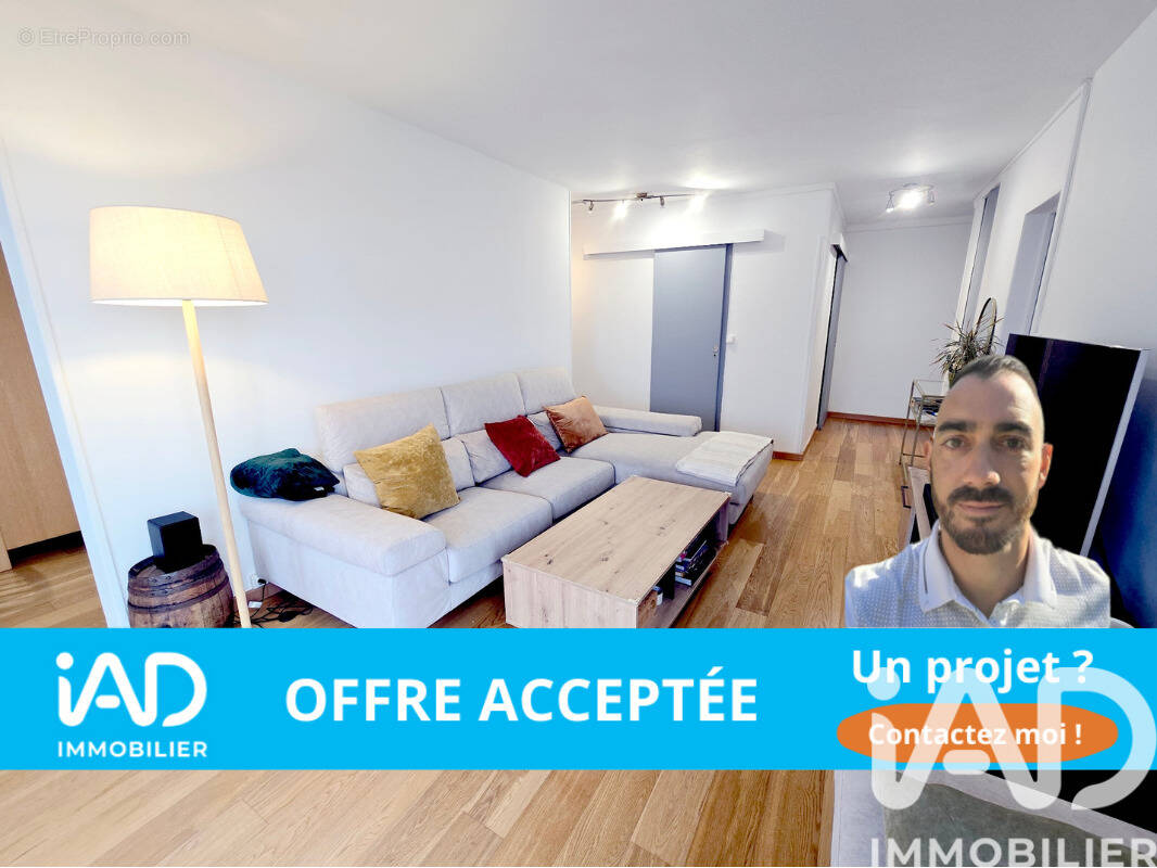 Photo 1 - Appartement à ORLEANS