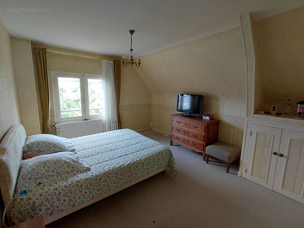 Maison à PLOURIN-LES-MORLAIX