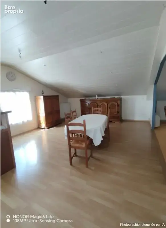 41170, locaux d'activité sur 500m2 avec grand appartement divisible - photo 11