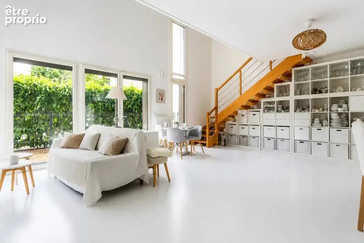 Appartement à STAINS