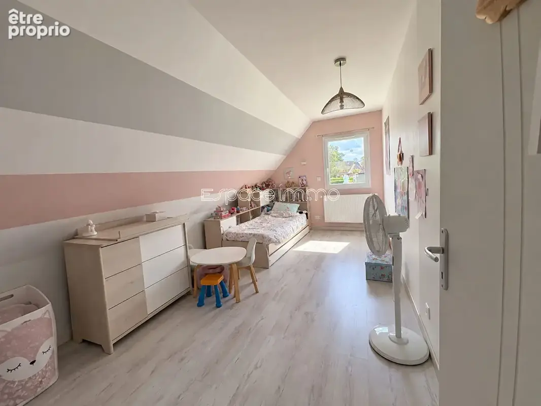 Maison moderne de 2019 - Vivable de plain pied - 4 chambres - 1126m² de terrain - Malaunay - photo 6