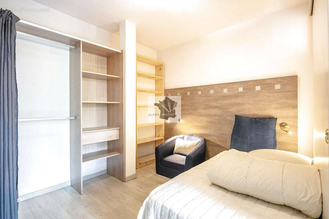 Appartement à ALLEVARD