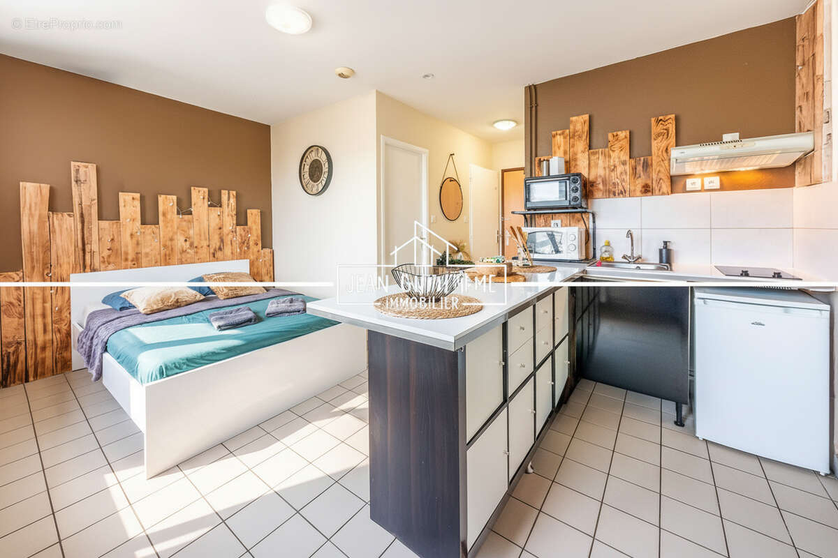 Appartement à EPINAL