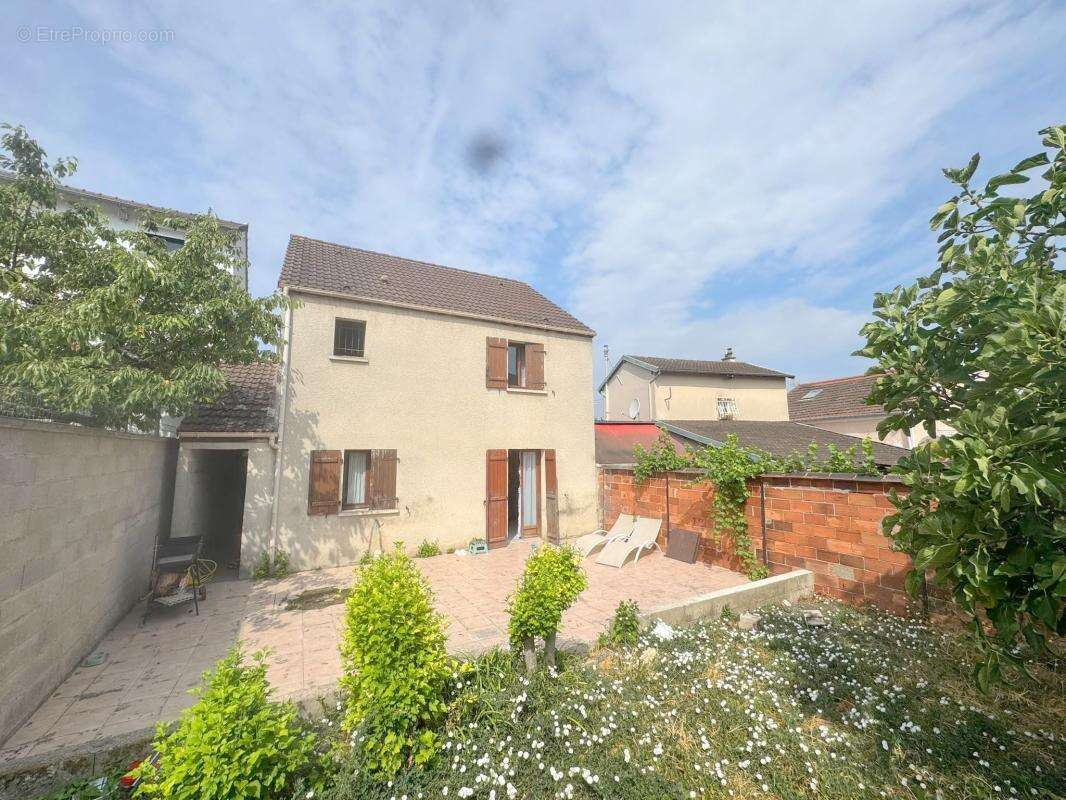 Maison À Vendre - photo 2