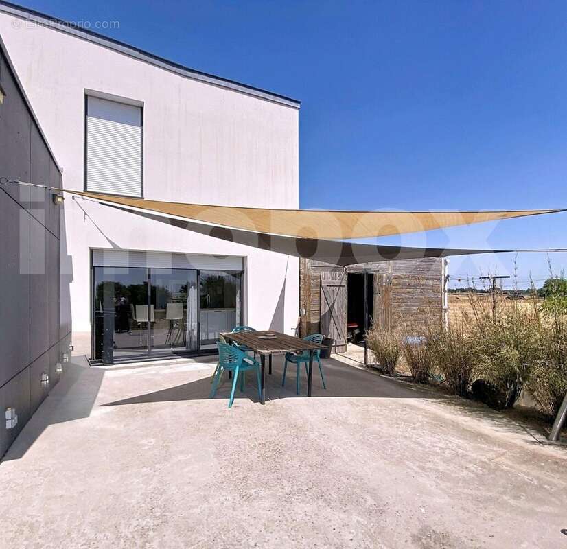 rayer-la-guseslerie_00002 - Maison à SAINT-HERBLON