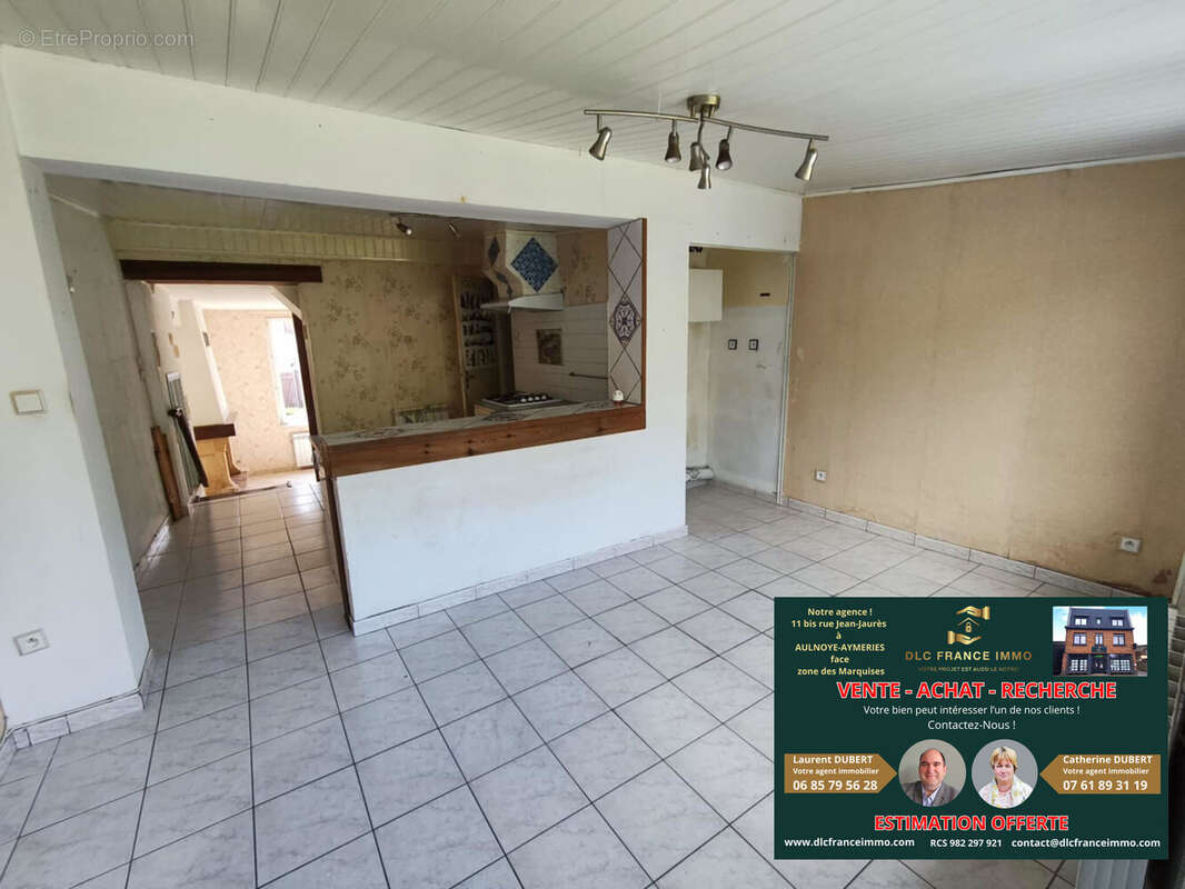 Photo 7 - Maison à ROUSIES