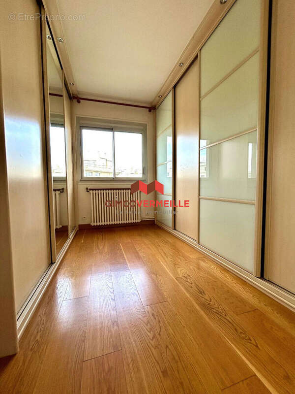 Appartement à POISSY