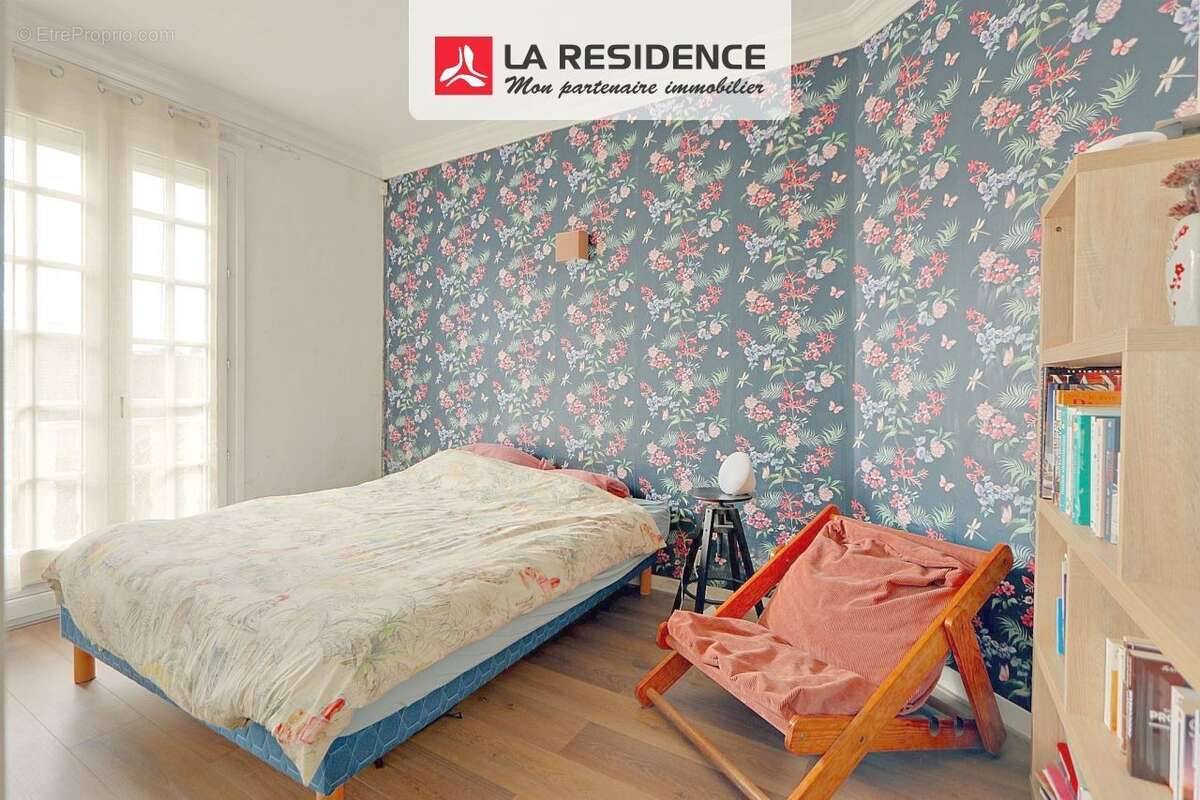 Maison à TAVERNY