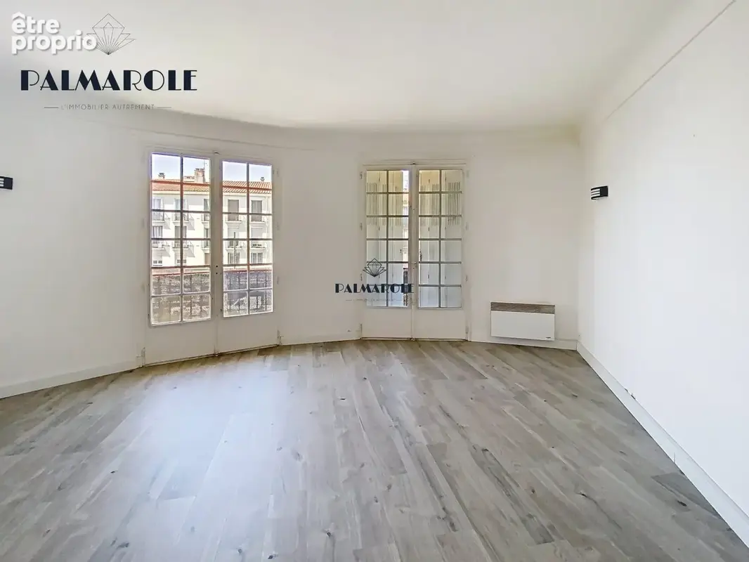 Appartement 3 pièces 81 m² à vendre à Perpignan (66100) - photo 2