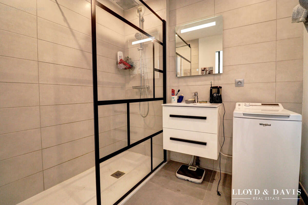 Appartement à SAINT-ALBAN-LEYSSE