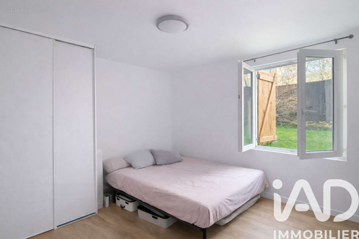 Photo 6 - Maison à ANTONY