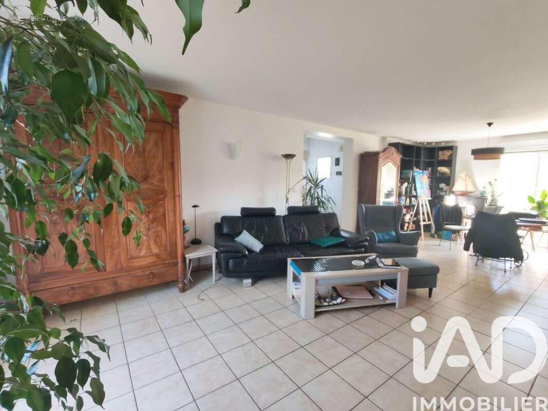 Photo 4 - Maison à YERRES