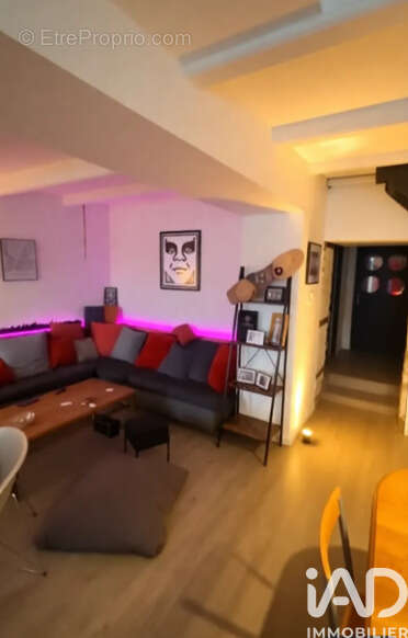 Maison 111 m² à Chambley-Bussieres  - photo 3