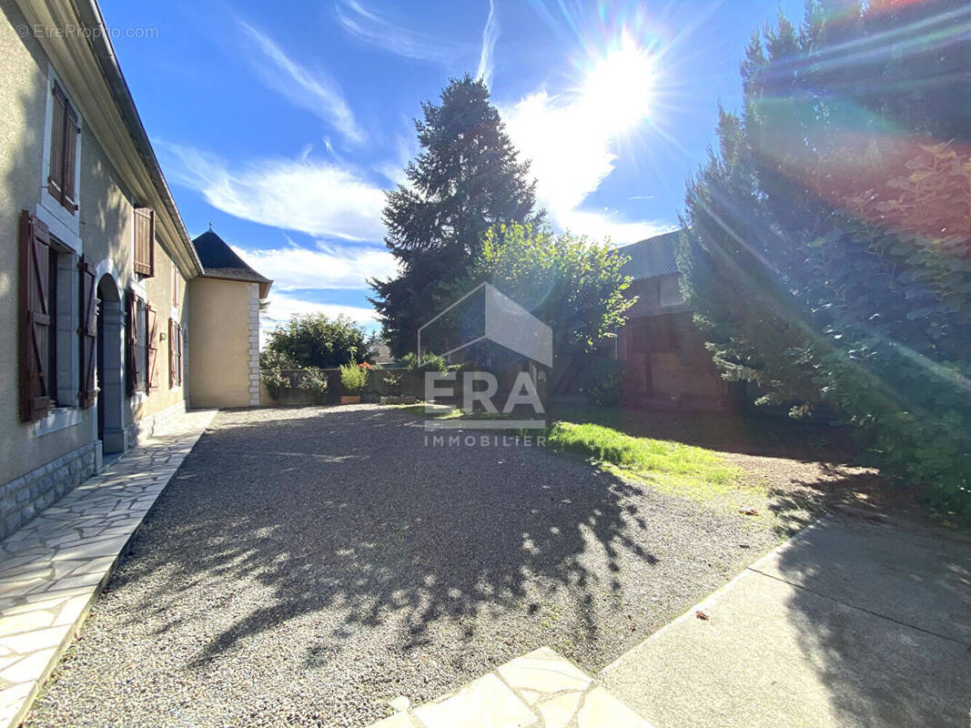 Maison à BORDERES-SUR-L&#039;ECHEZ