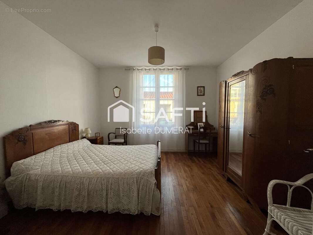 Photo 5 - Maison à LES SABLES-D'OLONNE