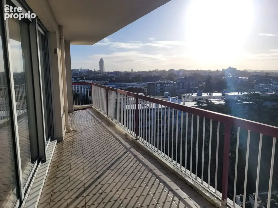 Appartement 157 m² à Nantes  - photo 4