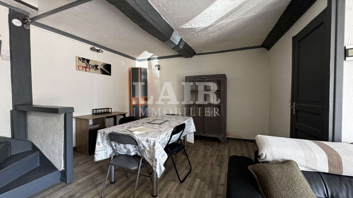 Maison de campagne à vendre à Pre En Pail Saint Samson - Réf: A15553 - photo 2