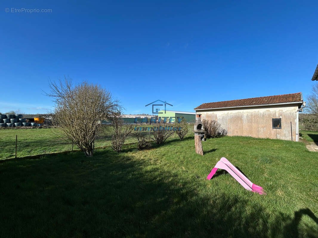 Maison 90m2 - photo 15