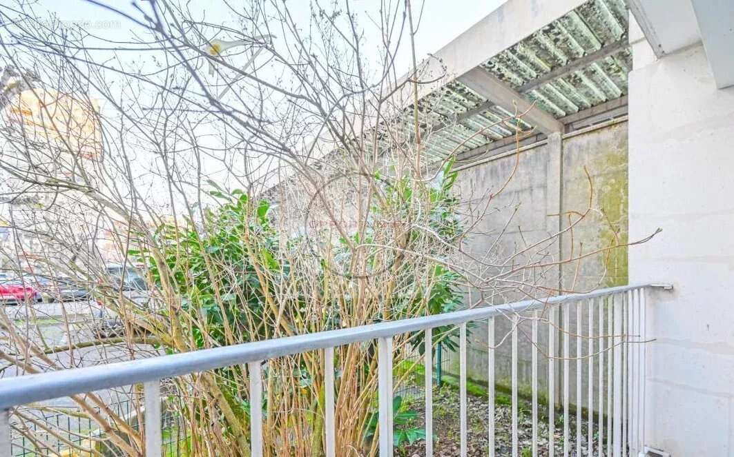 Appartement à VINCENNES