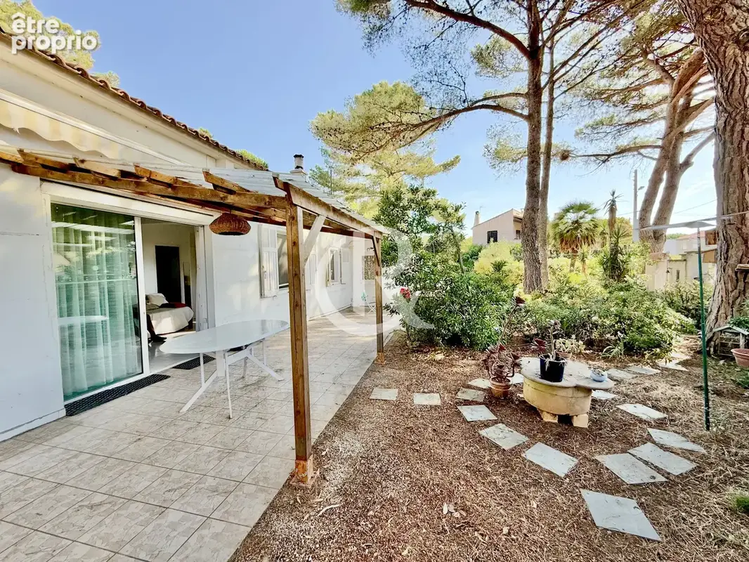 Ayguade - villa de plain pied - photo 2