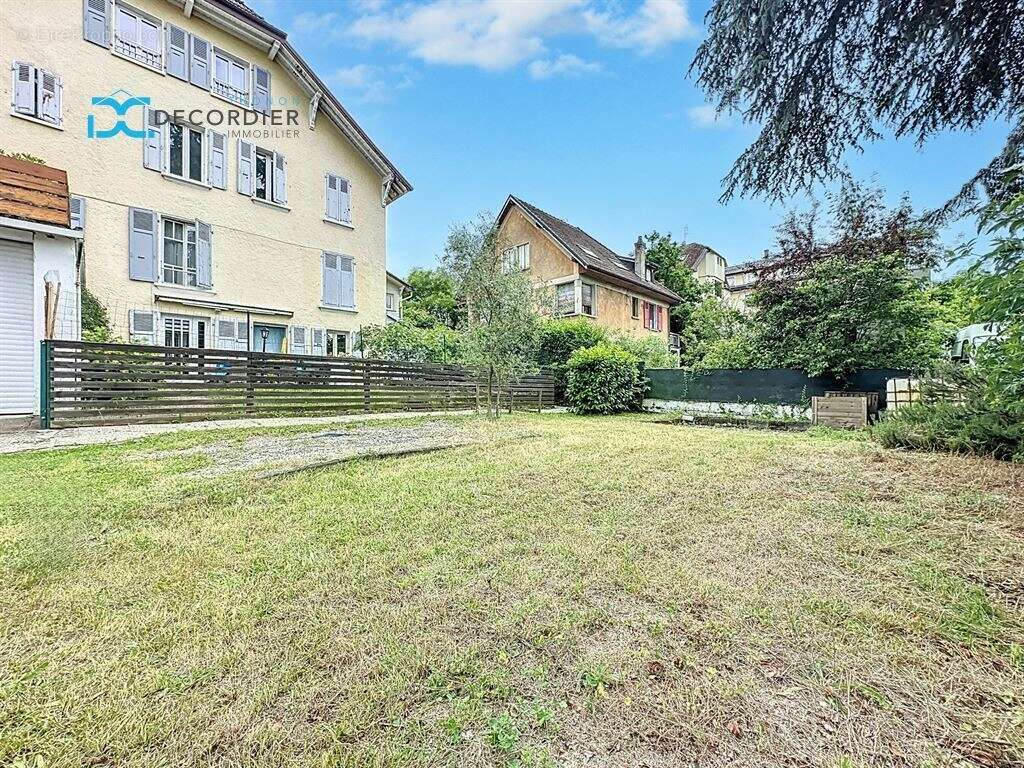 Appartement à THONON-LES-BAINS