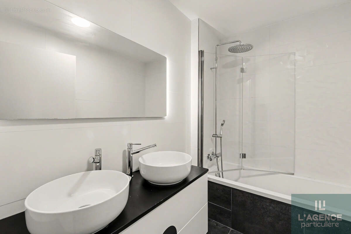 Appartement à POMPERTUZAT