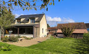 Maison à CERVON
